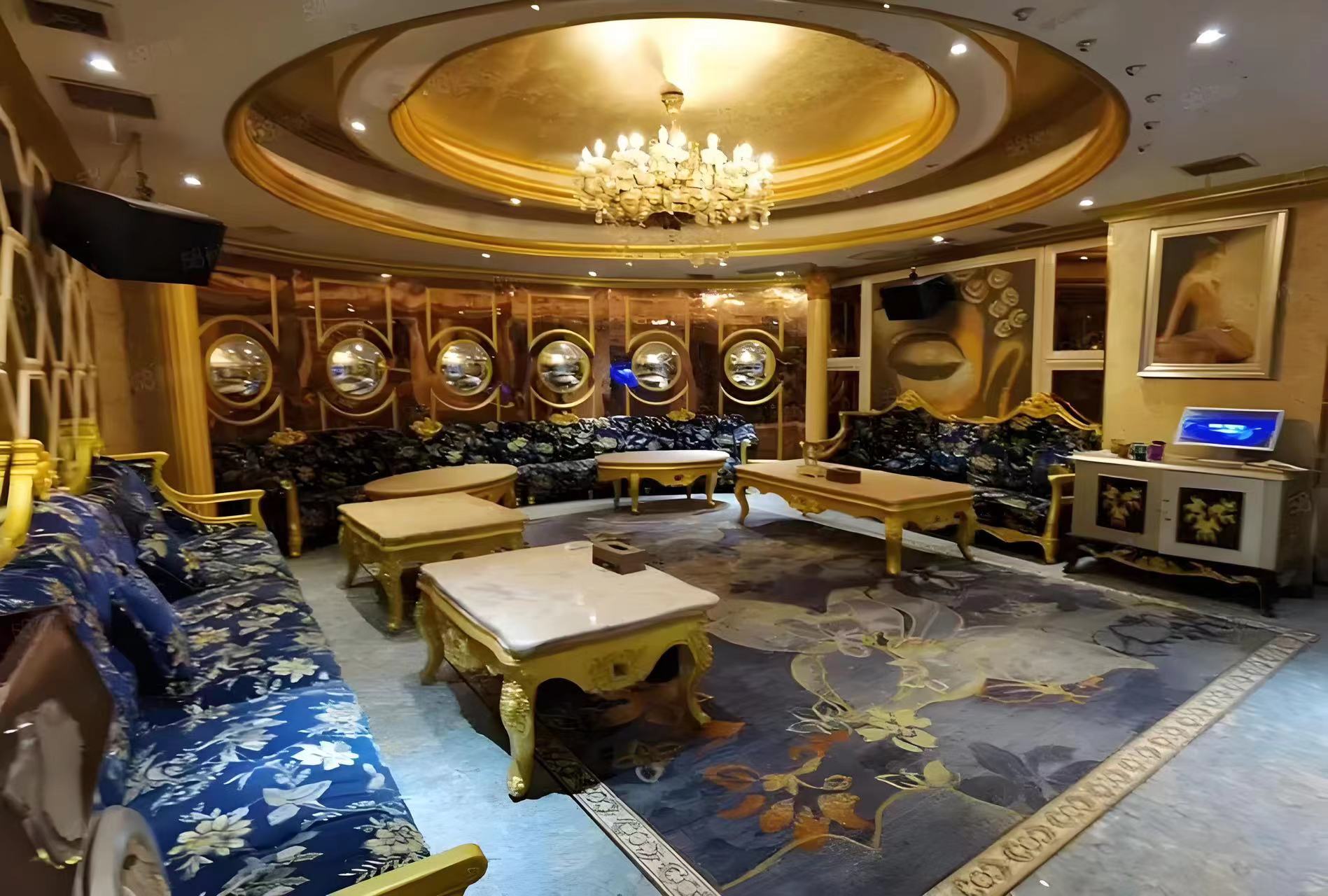 周口小时场ktv推荐-郸城县ktv预定